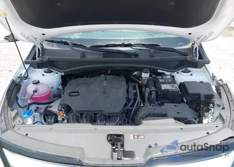 2024 Kia Sportage Sx-Prestige z USA, uszkodzony, nr VIN 5XYK53DF9RG211554